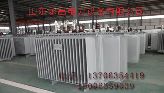 鸡西变压器厂家 鸡西变压器厂家