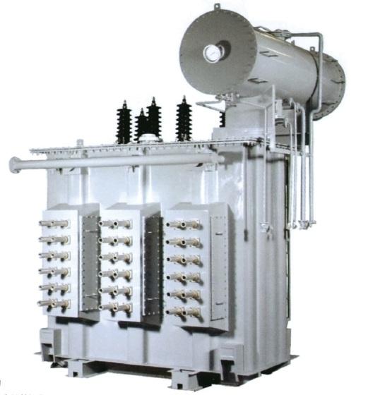 鸡西电炉变压器