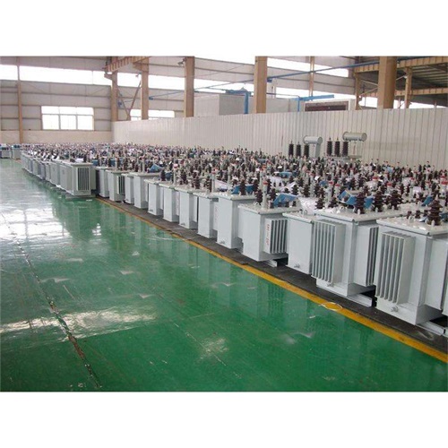 鸡西S13-800KVA/35KV/10KV/0.4KV油浸式变压器