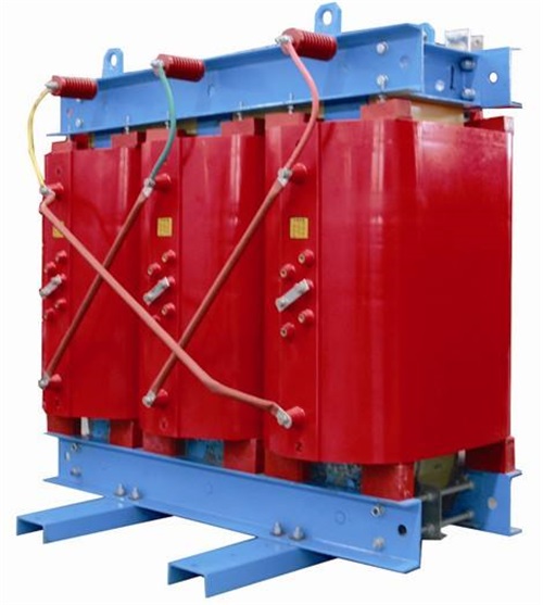 鸡西SCB12-3150KVA/10KV干式变压器厂家