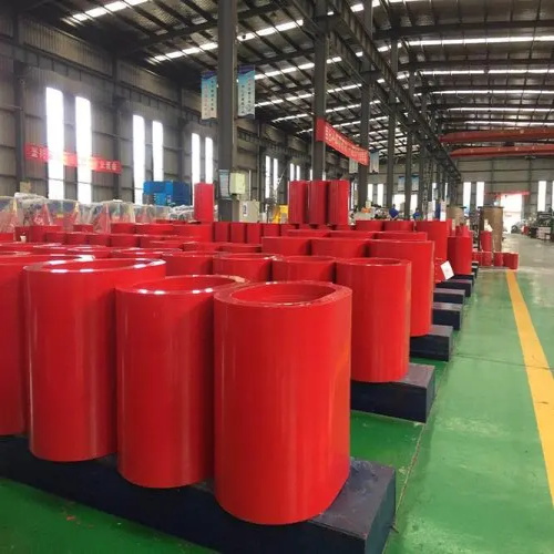 鸡西SCB14-1000KVA干式变压器