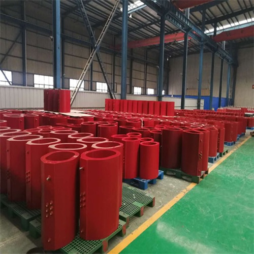 鸡西SCB13-2500KVA电力变压器