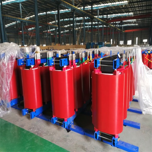 鸡西SCBH15-1250KVA变压器